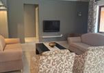 Location vacances Hluhluwe - Hornbill Fishing Suites-4