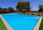 Location vacances Marsala - Villa Siciliana con piscina &quote;Dal Picciotto&quote;-2