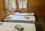 Location vacances  Berlyn falls - Kanaan Guest Farm-2