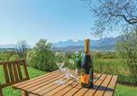Location vacances Barcis - Holiday Home Belluno Bl 05-2