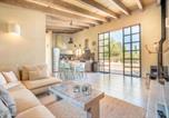 Location vacances Sencelles - Casa Cascada-3