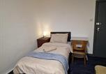 Location vacances  Royaume-Uni - Room near East Midland Airport 5-2