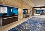 Hôtel Houston - The Westin Oaks Houston at the Galleria-1