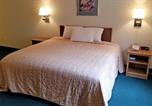 Hôtel Rapid City - Keystone Boardwalk Inn and Suites-3