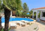 Location vacances  Castellon - Chalet Mexico 22-2
