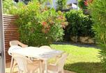 Location vacances Latour-Bas-Elne - Un coin au soleil avec terrasse et calme-2