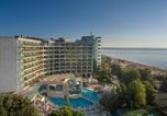Hôtel Bulgarie - Marina Grand Beach Hotel - All Inclusive Plus-3