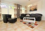 Location vacances Boltenhagen - Villa am Park Wohnung 5-1