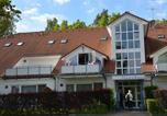 Location vacances Glowe - Apartment Sonnenschein zwischen Ostseestrand und Bodden-1