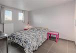 Location vacances Koksijde - Blinkaart 8p-1