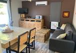 Location vacances Caumont-sur-Durance - Studio au pied du Luberon-4