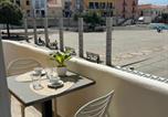 Location vacances Santa Teresa Gallura - La Locanda di Piazza by Hotel La Contessa-3