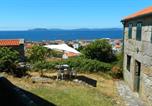 Location vacances Carnota - Casa Mariña Casita con vistas en Lira-1