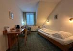 Location vacances Melk - Mariazellerhof Room 205-1