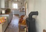 Location vacances Hundested - 3 Bedroom Awesome Home In Rørvig-4