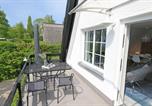 Location vacances Mönchgut - Finnhaus Nr. 05 Mönchgut Gager-4