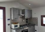 Location vacances Leverano - Attico Style - Veglie-4