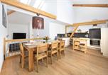 Location vacances Wendelstein - Gm-Stays Wendelstein Lodge - Sauna & Alpenblick - Bright Collection-2
