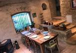 Hôtel Drôme - Les Chambres des Souchières-4