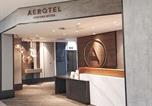 Hôtel Hillingdon - Aerotel London Heathrow Airport, Terminal 2 & Terminal 3-1
