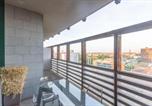 Location vacances Bologne - Borgo Masini, Bologna by Short Holidays-3