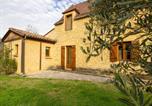 Location vacances La Roque-Gageac - Maison Périgord Noir, proche Dordogne, animaux acceptés - Fr-1-616-153-1