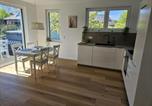 Location vacances Gare de Bonn - Ferienwohnung Julia Im Neubau-1