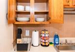Location vacances Saratoga Springs - 610b Large One Bedroom Downtown-4