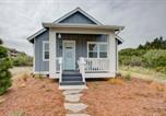 Location vacances Ocean Shores - Sand Castle Cottage-1