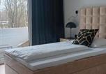 Location vacances Erwitte - Ferienwohnung 134 Salinenparc Design Budget Hotel-1
