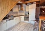 Location vacances Berne - Apartment Simcha-2