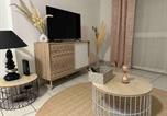 Location vacances  Nièvre - Loue appartement-3
