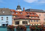 Location vacances Luckow - Ferienhaus Wasserläufer Bellin-4