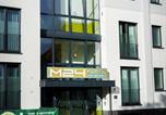 Hôtel Dinklage - Hotel M24 - Alle Zimmer mit Küchenzeile-1