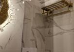 Hôtel Latium - Living-2