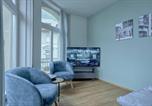 Location vacances Interlaken - Bank House Apartment Deluxe 204 - Griwa Rent-3