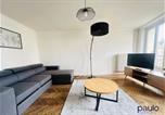 Location vacances Sainte-Preuve - Appartement Coeur de ville-4