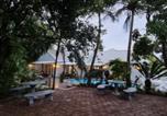 Location vacances False Bay - Leopard Tree Lodge-3