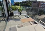 Location vacances Herstal - Chez Edgare-3