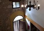 Location vacances Villafranca del Bierzo - Casa Rural Borrenes las Médulas-2