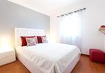 Location vacances Zambujeira do Mar - Casas da Vila - Duna Parque Resorts & Hotels-4