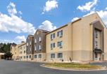 Hôtel Troy - Comfort Inn & Suites Montgomery East Carmichael Rd-3