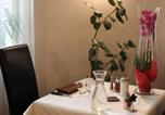Hôtel Viscomtat - Logis Hôtel Restaurant de la Dore-3
