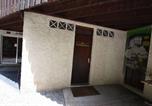 Location vacances Uvernet-Fours - Apartements LA BERANGERE BAT I-3