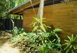 Location vacances Cahuita - Casa la Colmena-3