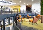 Hôtel Saint-Mars-du-Désert - Sure Hotel by Best Western Nantes Beaujoire-4