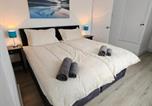 Location vacances Burnhope - Pet-Friendly Home with Secure Garden nr Beamish-2