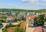 Location vacances  île de Pašman - Apartment Kraj 3460e-2