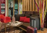 Hôtel Saint-Rambert-d'Albon - Ibis Lyon Sud Saint-Rambert-d'Albon-3
