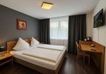 Hôtel Gare de Duisbourg - Centro Hotel Oberhausen-2